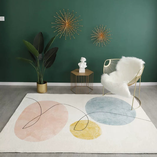 Carpets And Area Rugs Carpet For Living Room Rug Tapis Salon Custom Modern Living Room Luxury Tapetes