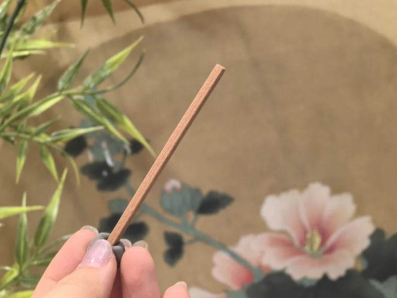 Cedar Incense Sticks | Natural Himalayan Aromatherapy Air Purifying Incense Gift Set
