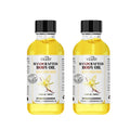 120ml Body Massage Oil | Relaxing Plant Essential Oil for Stress Relief, Muscle Nourishment & Spa
