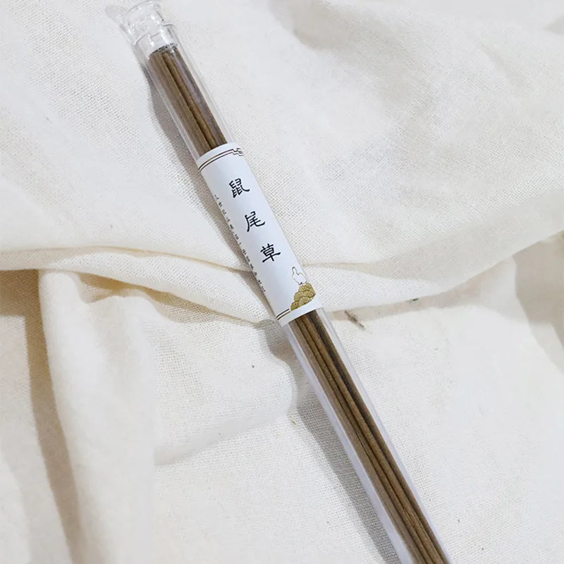 Palo Santo & White Sage Incense Sticks | Sacred Wood Aromatherapy for Yoga & Home